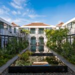 Park Hyatt Johannesburg_The Courtyard