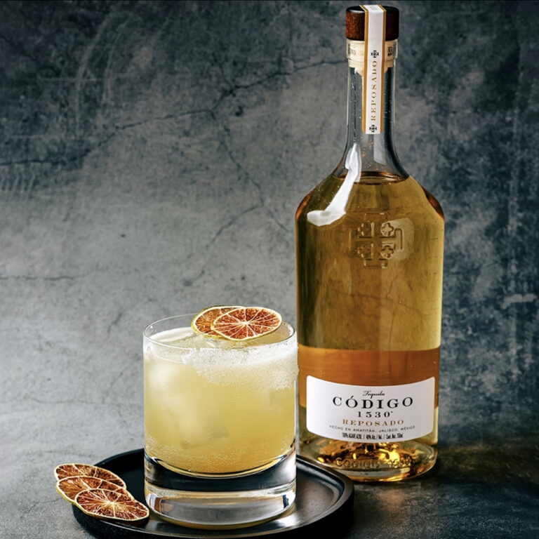 Celebrate International Margarita Day with Código 1530 Tequila