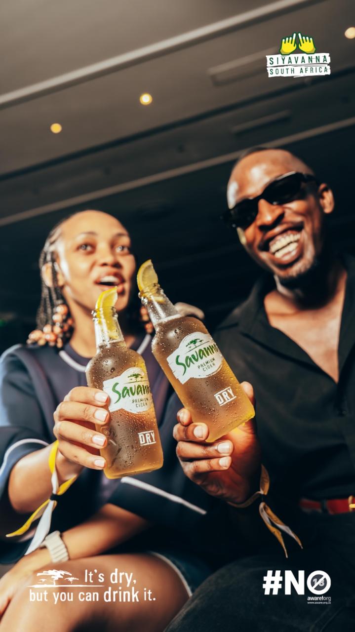 Savanna Premium Cider Spotlights South Africa’s Next Generation of Comedy Talent