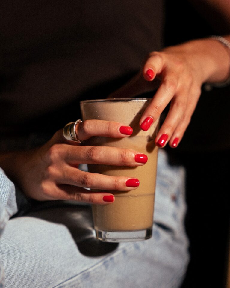 A Valentine’s Pause: Starbucks Invites You to Choose Yourself This February