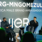Garnier Pure Active Welcomes Sacha Feinberg-Mngomezulu as First Male Sub-Saharan Africa Ambassador image(6)