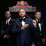 Redbull symphony