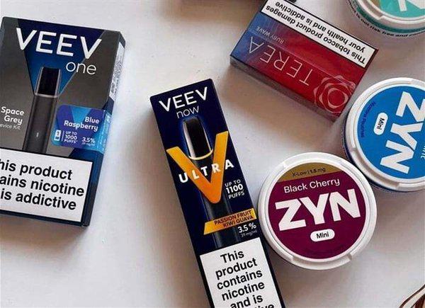 The Shift: Why South Africa’s Modern Smokers Are Demanding Smarter, Science-Backed Choices