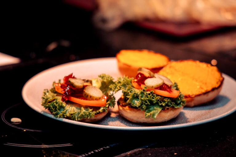 Plated: A Chef’s Table Extends its Intimate Culinary Escape to November