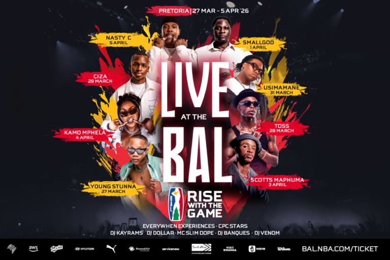 Courtside Culture: Where African Sport Meets Lifestyle Excellence