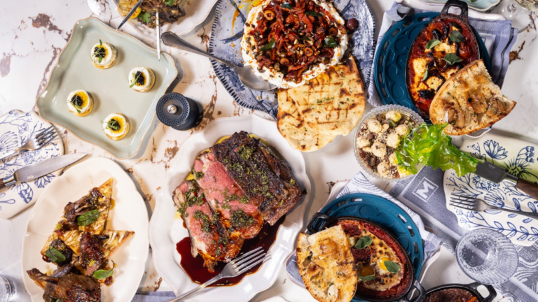 CULTURE, FLAVOUR, AND FIRE: MARBLE CAPE TOWN REIMAGINES THE ‘7 COLOURS’ TRADITION FOR THE ULTIMATE WINTER BRUNCH
