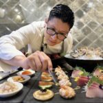 Roots of Flavour: Marble Hospitality & Air France-KLM Bring South America to South Africa Chef Alberto Preciado Navarro (2)