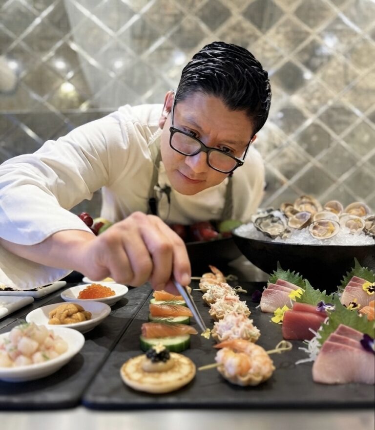 Roots of Flavour: Marble Hospitality & Air France-KLM Bring South America to South Africa