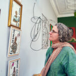 Contra.Joburg allows people to connect with art in very different settings