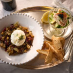 PARISIAN ELEGANCE IN WATERFALL CITY: LE PARC OPENS ITS SECOND CHAPTER AT POLOFIELDS CROSSING Le Parc Polofields – Burrata