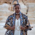 A Symphony of Sound and Canvas: Msaki, Elaine, and Soweto Gospel Choir Headline 40 Years of Absa L’Atelier 143972