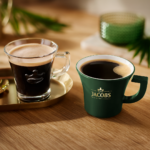 From Reheated Cups to Spring Resets: How Real Women Navigate Their Daily Coffee Rituals Jacobs Coffee Image