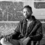 The New Vanguard: 12 African Trailblazers Named Finalists for the 2026 Absa L’Atelier Art Competition Pebofatso Mokoena Artist’s Portrait