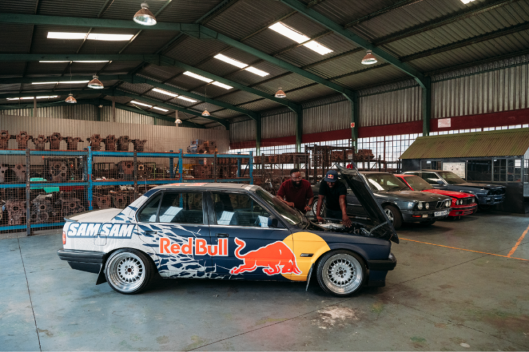 Reclaiming the Genius of Resilience: Red Bull’s What We Know Explores the South African Superpower