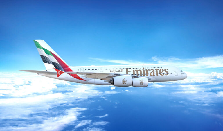 Summer Calling: Emirates Expands Flights to Durban for the Festive Season