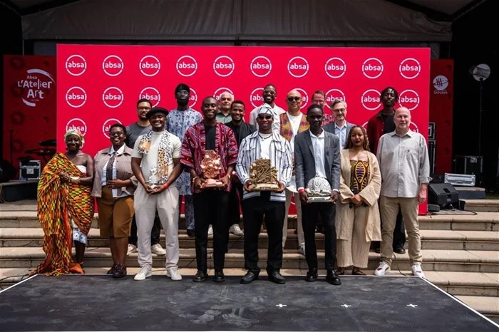 A Celebration of Art, Elegance, and Four Decades of African Creativity: Inside the 2026 Absa L’Atelier Art & Lifestyle Fair
